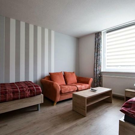 Monteurwohnung 2 Zimmer Havekost ภายนอก รูปภาพ